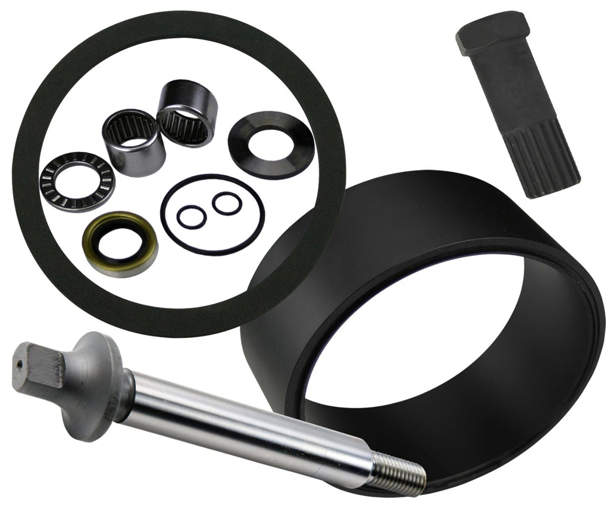 Full SeaDoo Jet Pump Rebuild Kit for SP SPI SPX XP (MANY)