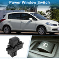 Power Window Switch for Nissan Tiida (2011–2014)