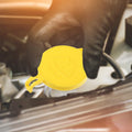 Windshield Washer Fluid Reservoir Cap for Chrysler 200 (2011–2014)