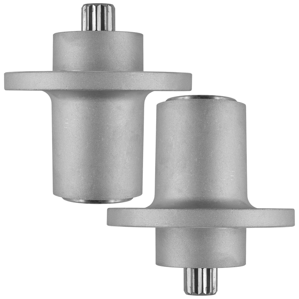 Spindle Assembly Replacement for Hustler Raptor SD SDX 36-60 Deck (2018–2024)