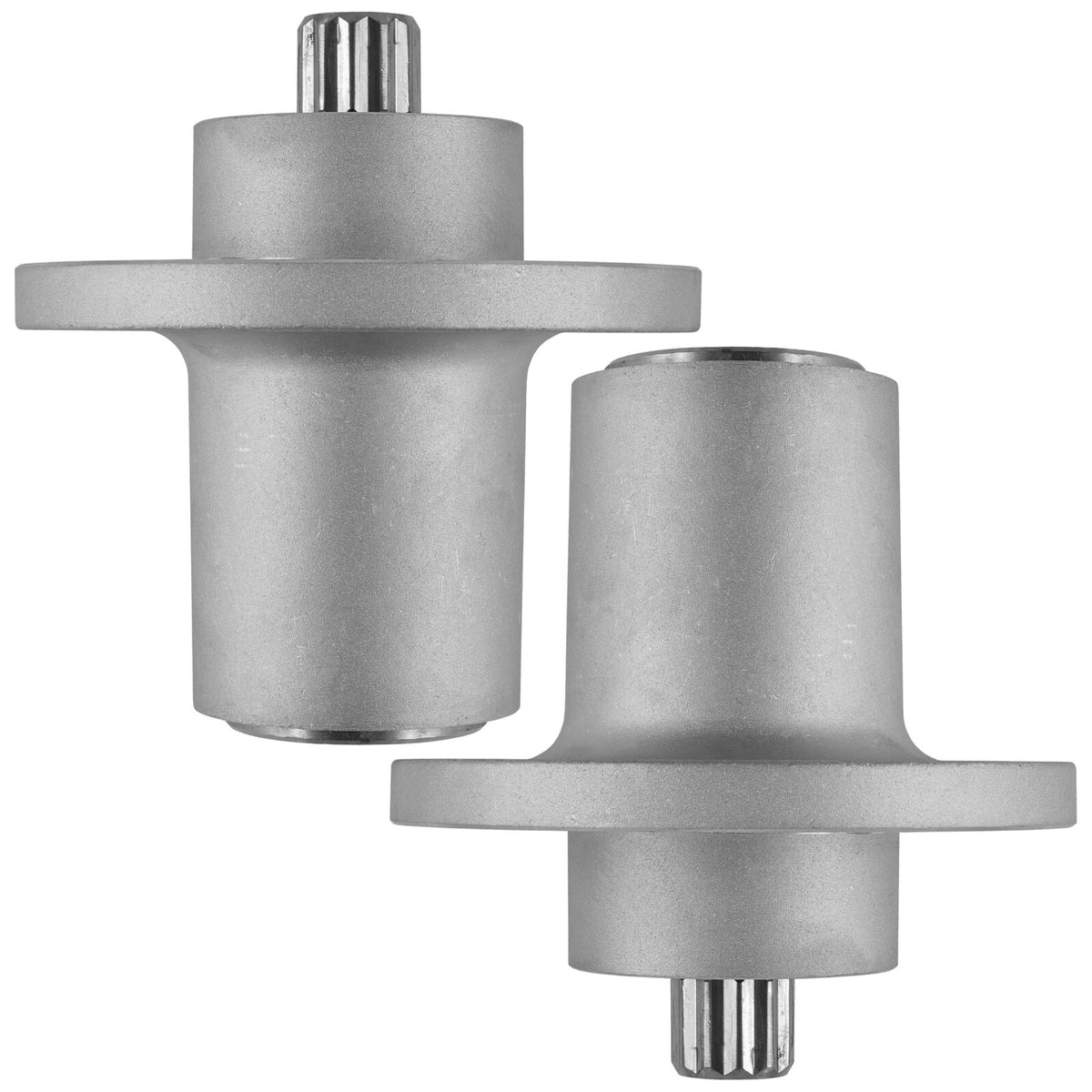 Spindle Assembly Replacement for Hustler Raptor SD SDX 36-60 Deck (2018–2024)
