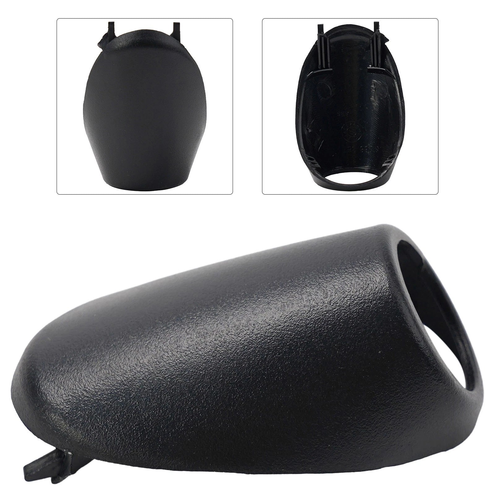 Rear Parking Sensor Outer Cover Trim for BMW X5 E53 (2000–2006)