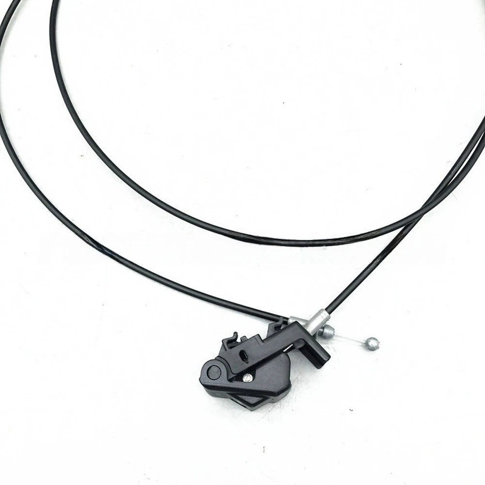 Hood Latch Release Cable for Mazda 3 (2014–2018)