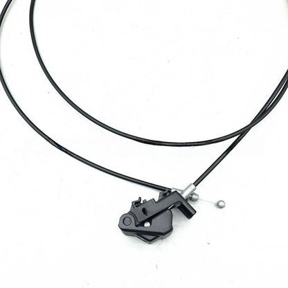 Hood Latch Release Cable for Mazda 3 (2014–2018)