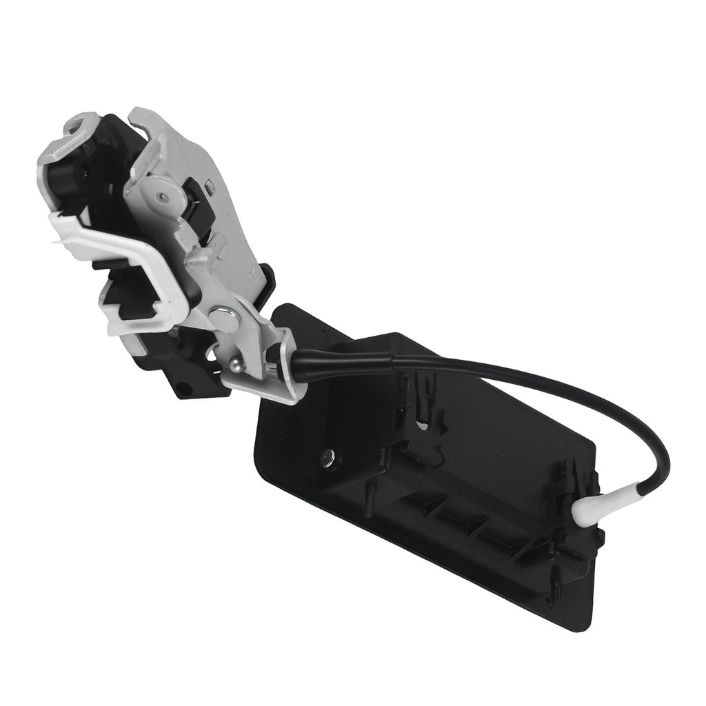 Left Rear Door Lock Latch for Ford Excursion (2000–2005) 4C3Z78431A03AB