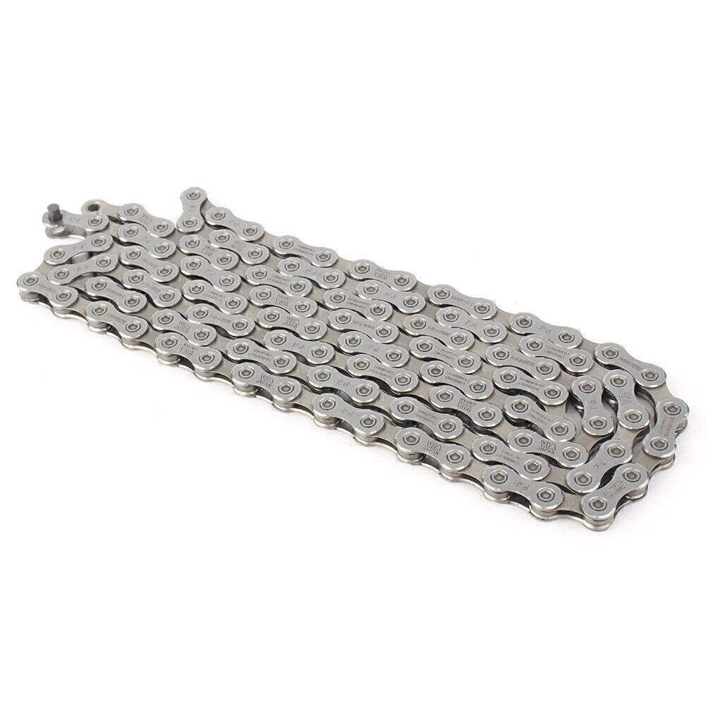 11-Speed Replacement Chain for SLX / 105 MTB Bike (114 Links)