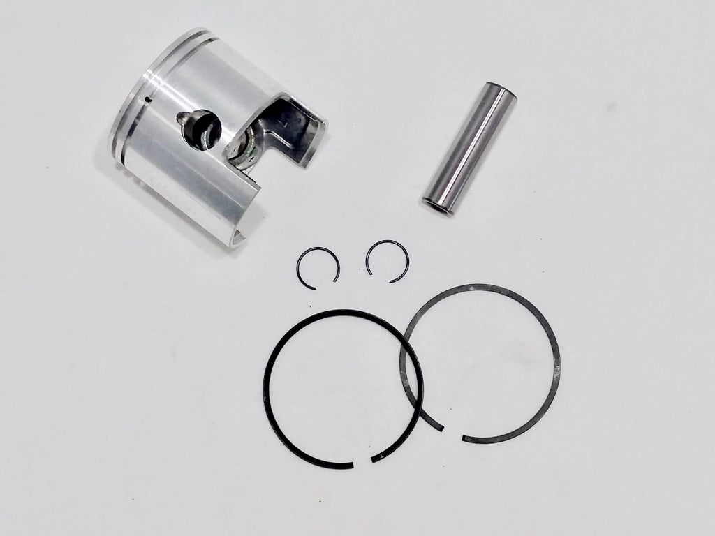 Piston Kit O/S 0 for Tohatsu 35HP-40HP (2Cyl)