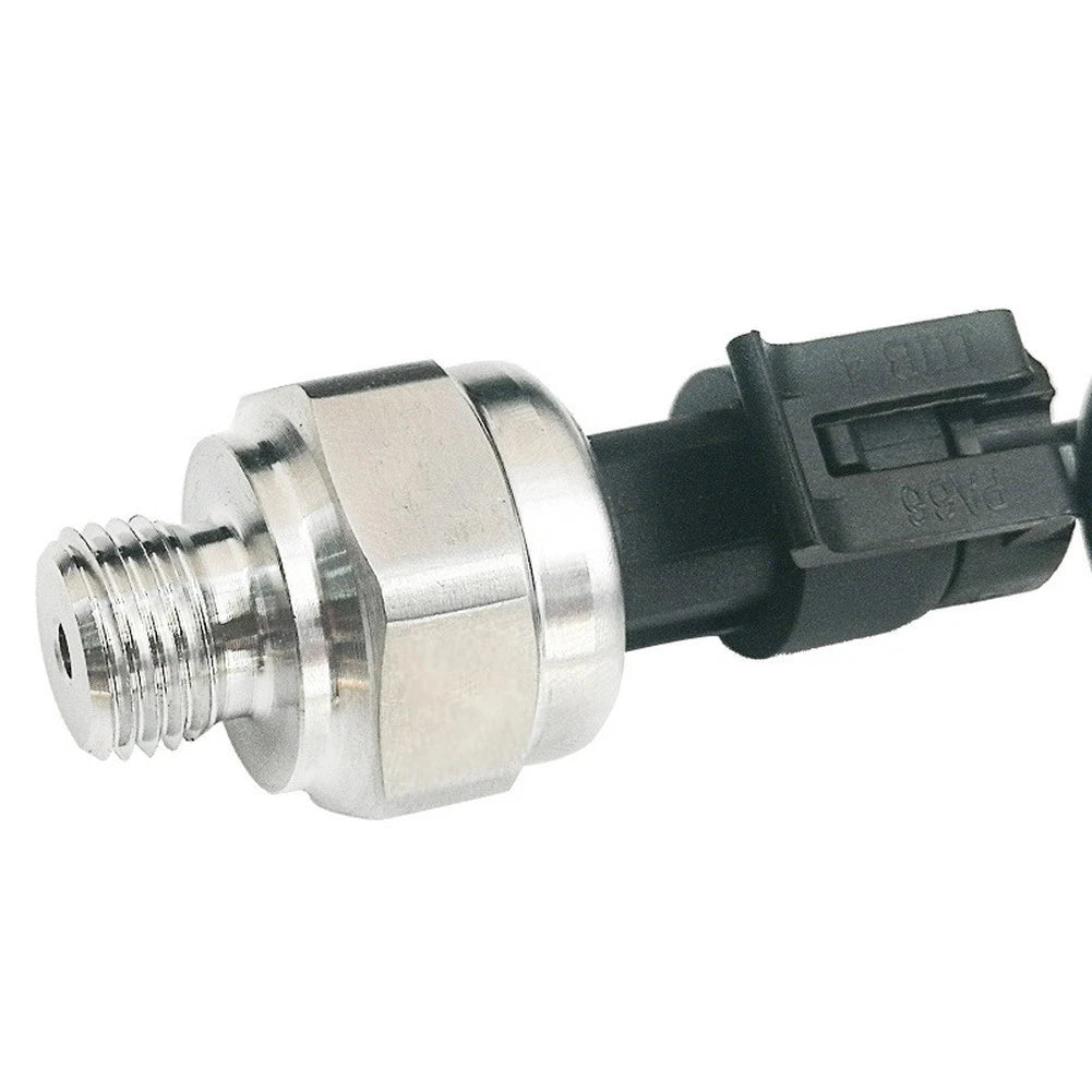 Analog Pressure Sensor for HVAC Applications (0 to 1.2 MPa)