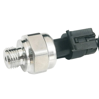 Analog Pressure Sensor for HVAC Applications (0 to 1.2 MPa)