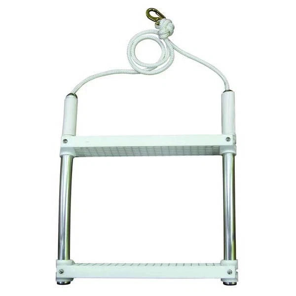 3-Step Inflatable Boat Ladder for Jif Eoo3