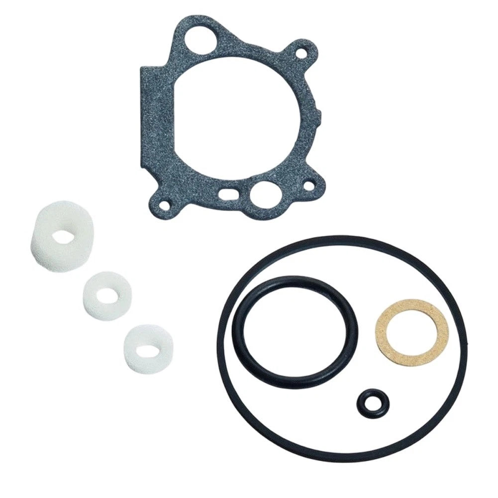 Carburetor Gasket Set for Engine Repair (Rubber)