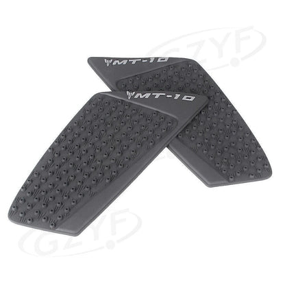 Tank Traction Side Pad for Yamaha MT-10 (2016–2017)