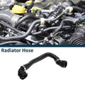 Radiator Hose Replacement for BMW G01 X3 (2018–2020) Rubber Coolant Pipe