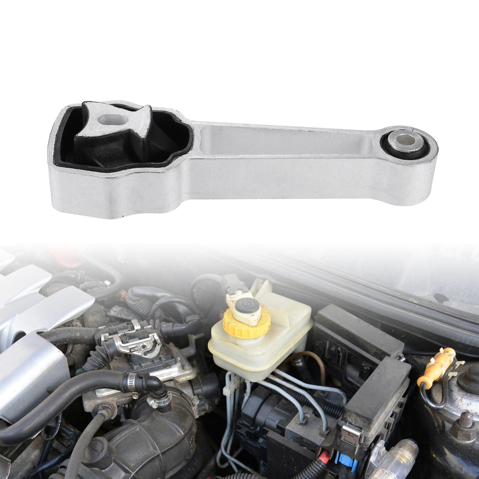 Engine Torque Mount Upper for Land Rover Discovery Sport (2015–2023)