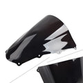 Front Windscreen Windshield Deflector for Aprilia RSV1000 (2003–2006)