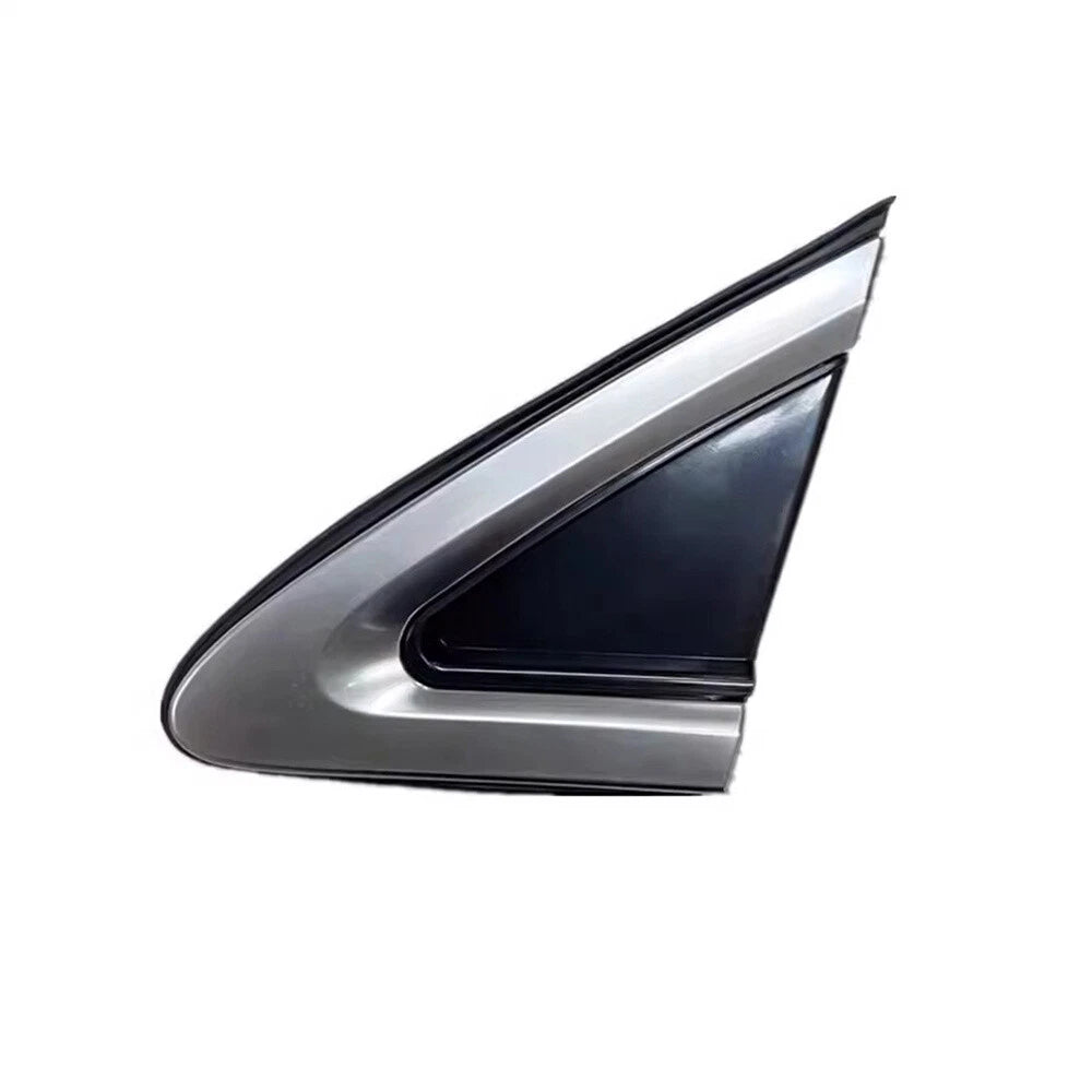 Left Mirror Corner Triangle Cover Trim for Cadillac XT5 (2017–2019)