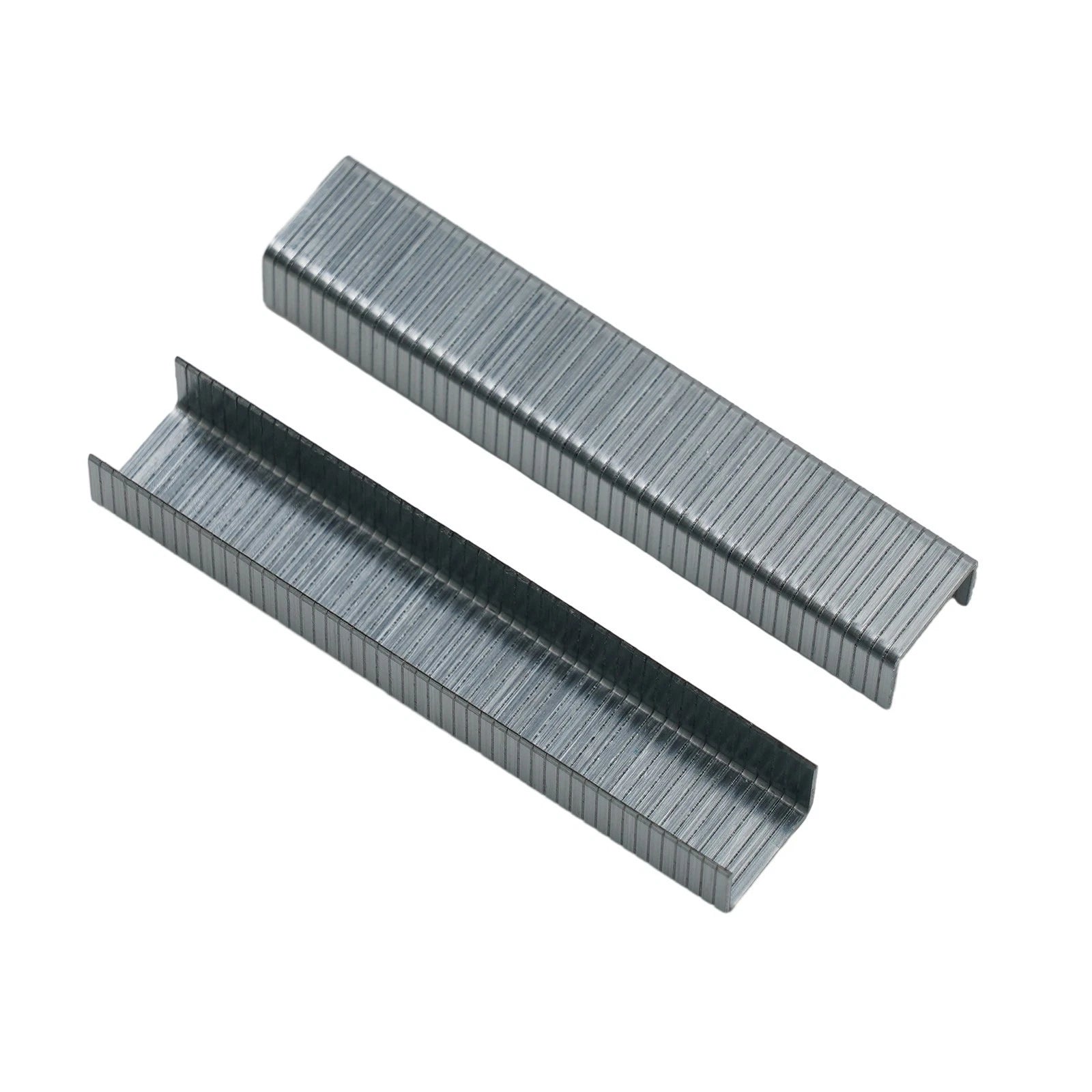 Set of 500 Brad Nails for DIY Projects