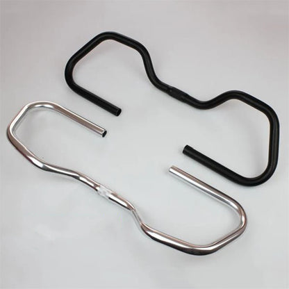 Handlebar for 25.4x580MM Butterfly Design