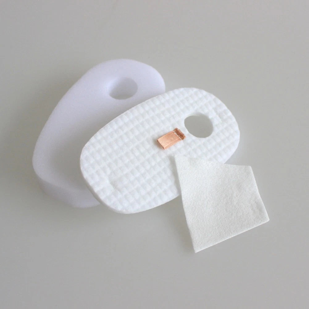 Filter Kit for Household Vacuum Cleaner (Compatible with )