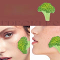 Freckle Dotting Brush for Face and Body DIY Beauty Projects