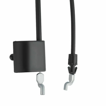 Control Cable for Rotary Lawn Mower 55 R 21 HV