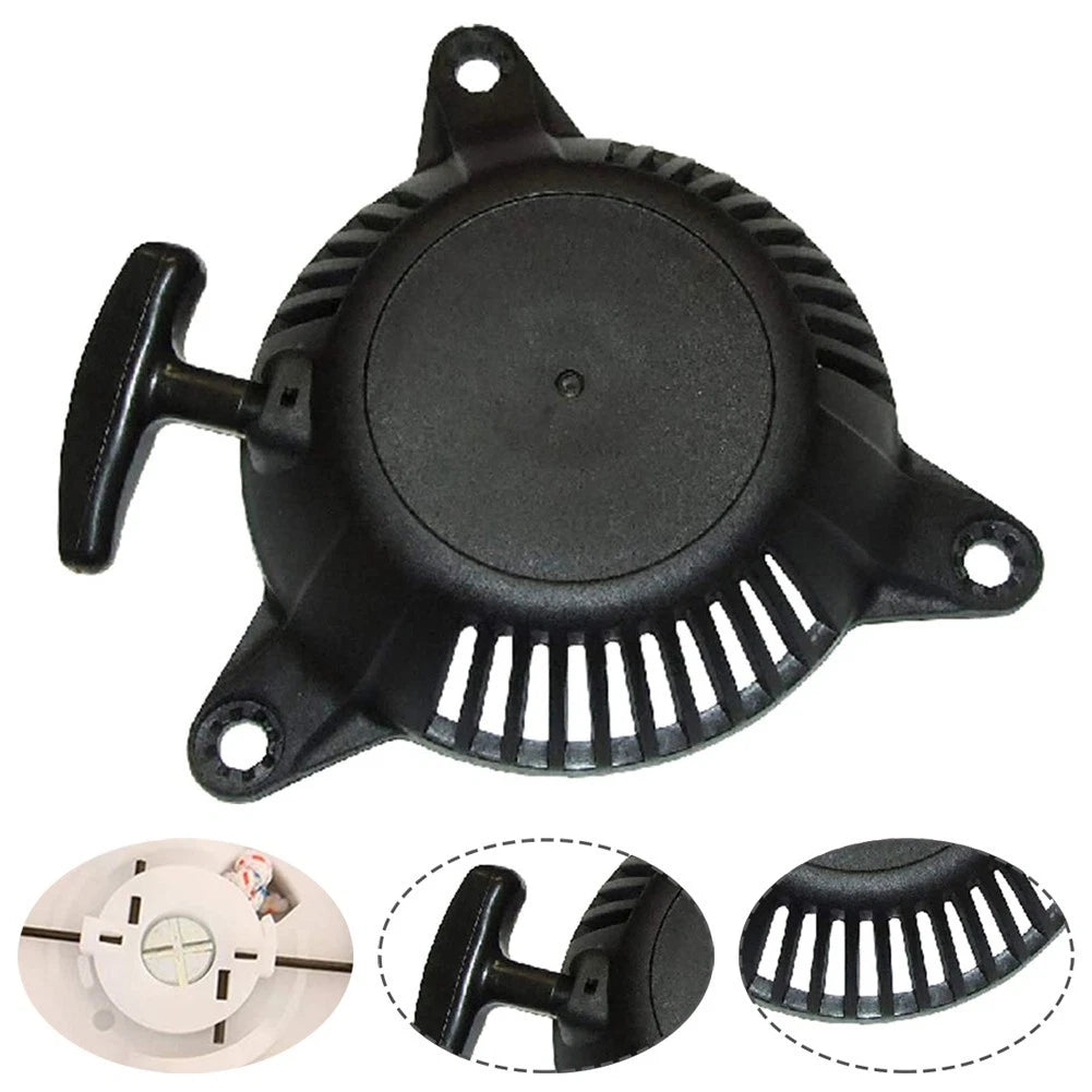 Pull Starter for Honda GXH50/GXV50 (Outdoor Replacement)