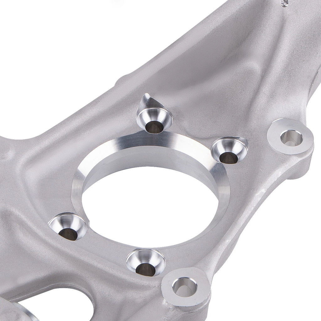 Front Right Steering Knuckle for Audi A5 8T3 Coupe (2007–2017) 4GD407258B