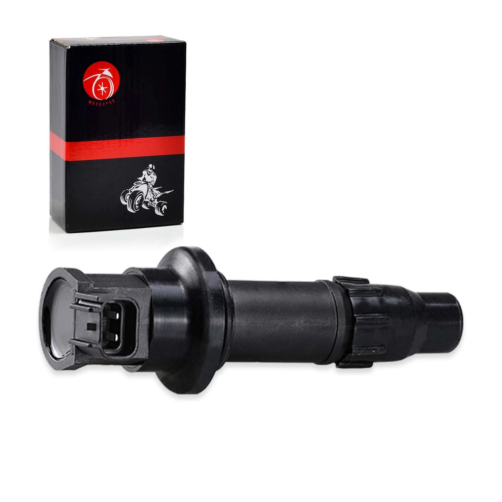 Ignition Coil for Honda CRF250R CRF250X (2004–2017) 30700-KRN-671