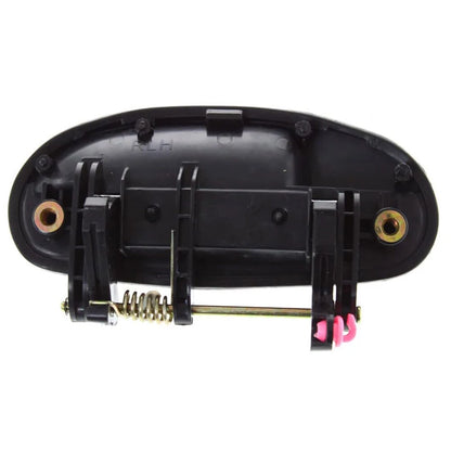 LH Rear Left Exterior Door Handle for Chevrolet Daewoo Lanos (2004–2009) 96226329