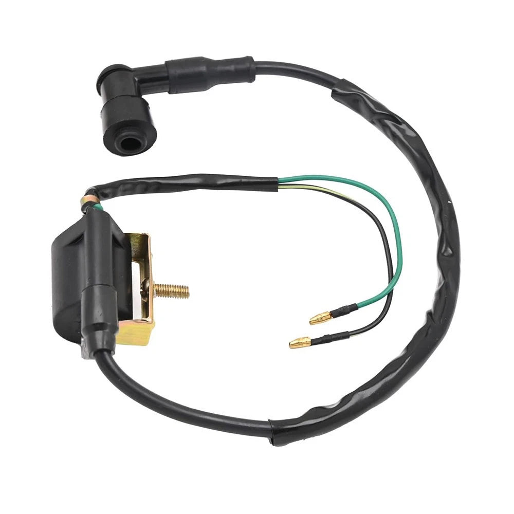 Ignition Coil for Coolster 110cc 125cc ATV Quad (3050A 3050B)