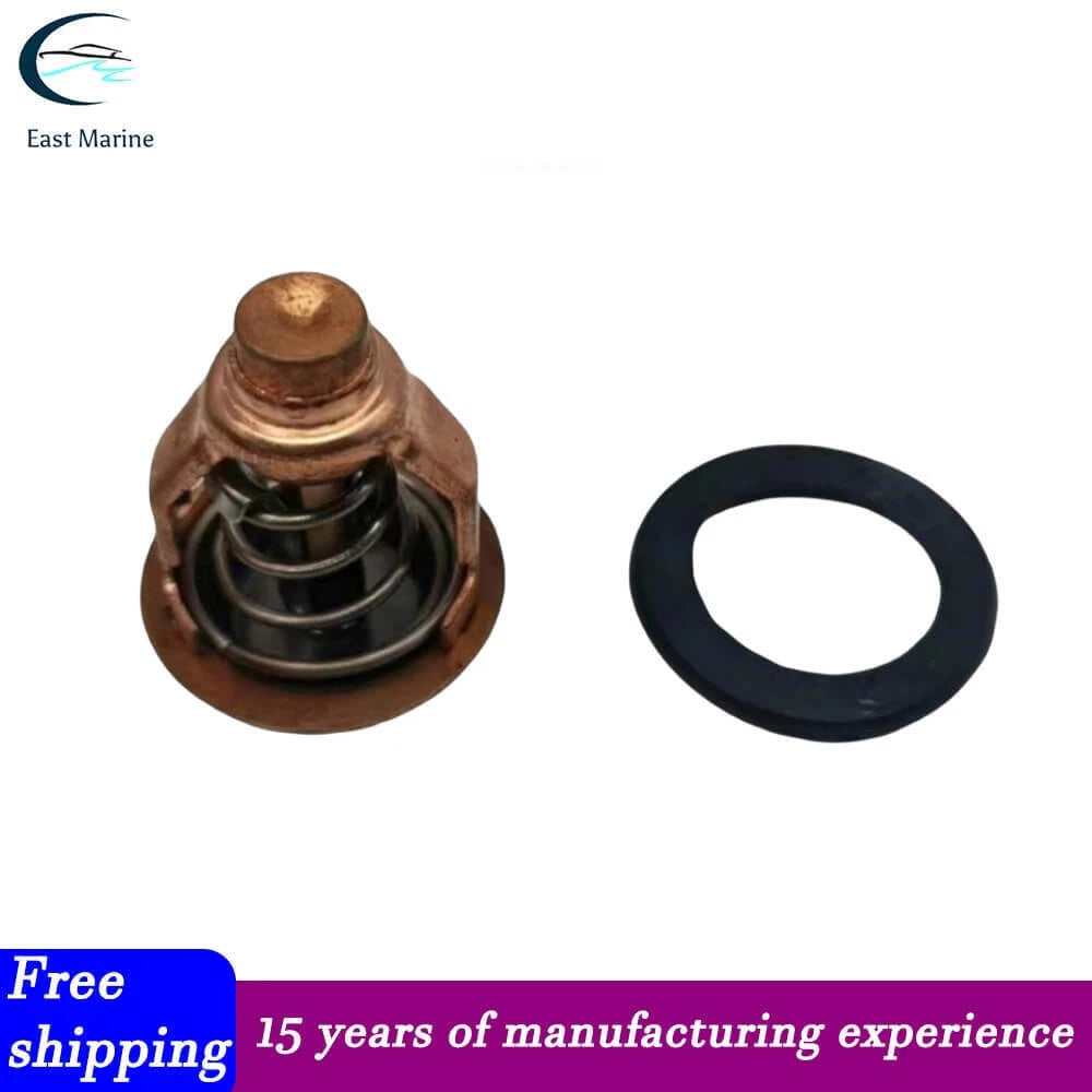 Thermostat for Yamaha Outboard 300HP 350HP (6AW-12411-00, Sierra 18-3634)