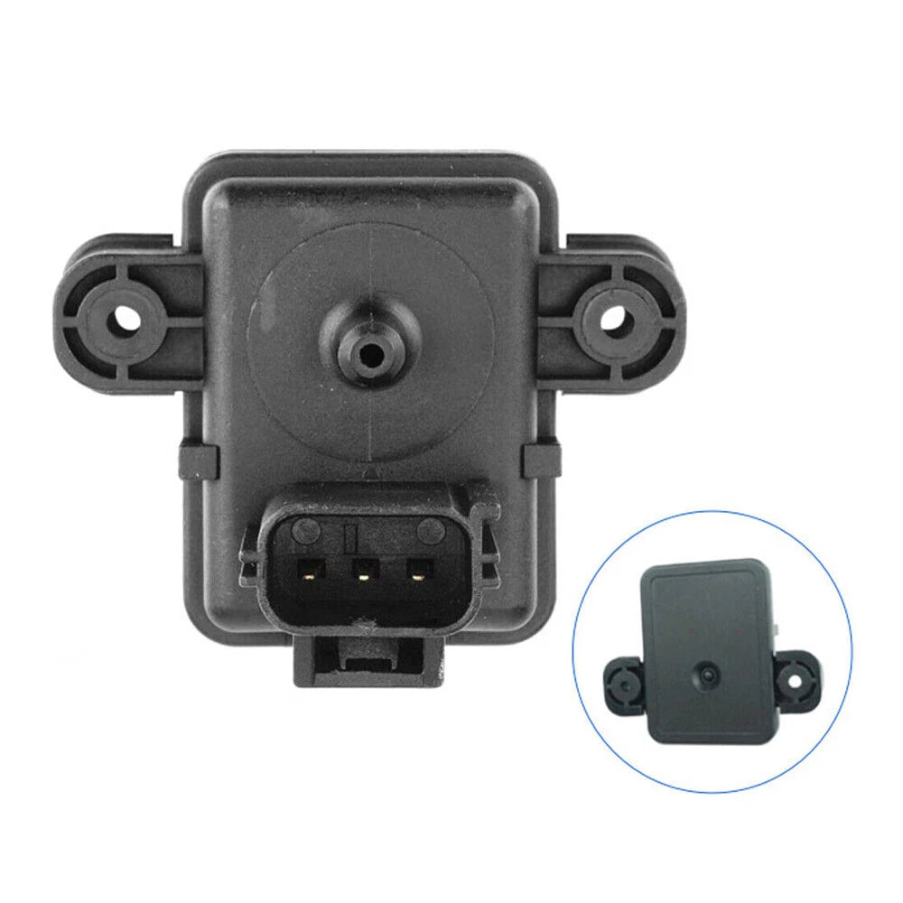MAP Sensor for Ford E-350 E-450 F-250 F-350 (2003–2010) 2L1A-9F479-AA