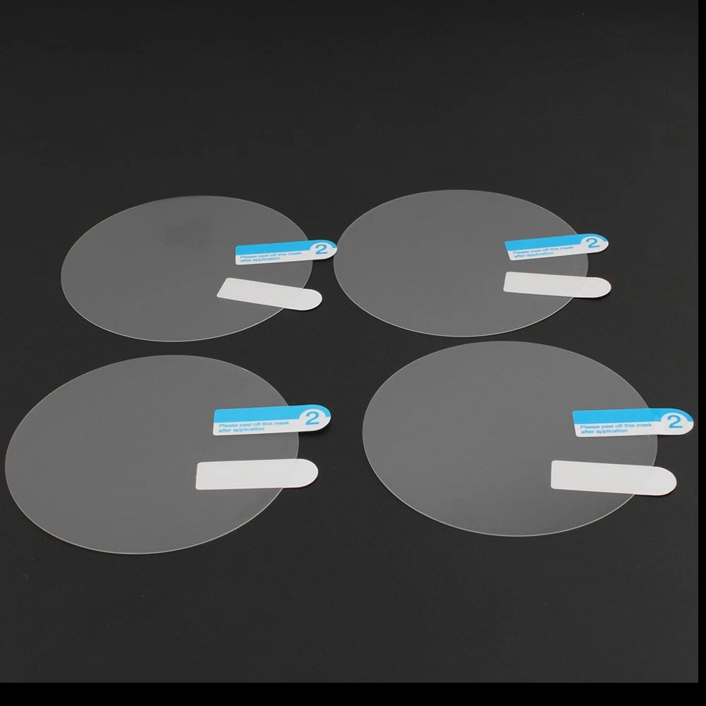 Dashboard Screen Protector for BMW R nineT / R nineT Racer (2014–2023)