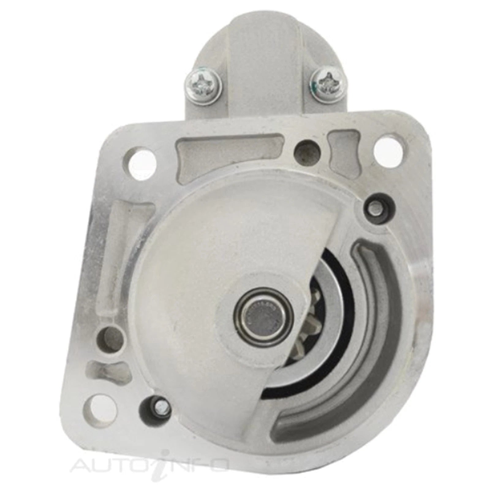 Starter Motor for Jeep Cherokee KJ 2.8L ENR (2003–2008)