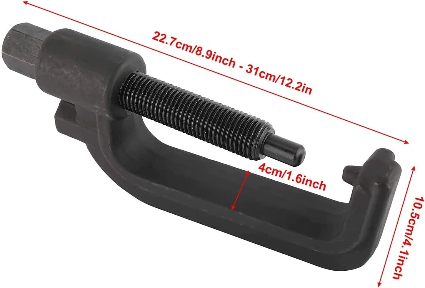 Torsion Bar Unloading Tool for GM Chevy Ford Dodge (All Years)