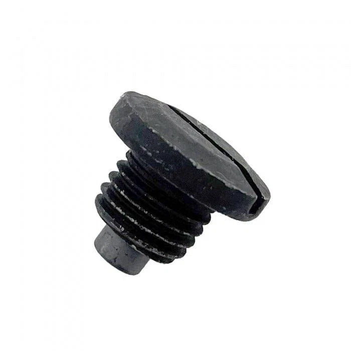 Magnetic Gear Oil Drain Plug with Gasket for Suzuki Fourstroke (55128-93L00, 09168-10034)