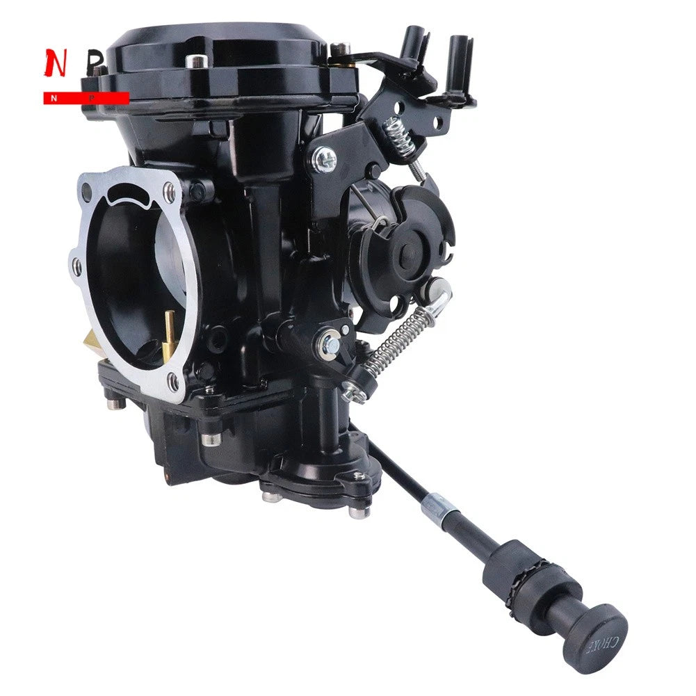CV 40MM Carburetor for Harley Davidson (Performance Tuned)