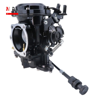 CV 40MM Carburetor for Harley Davidson (Performance Tuned)