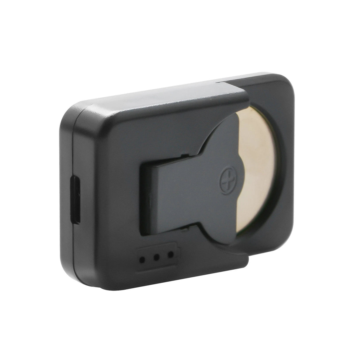 USB-C Coin Cell Charger for ML2032 LIR2032 (Universal)