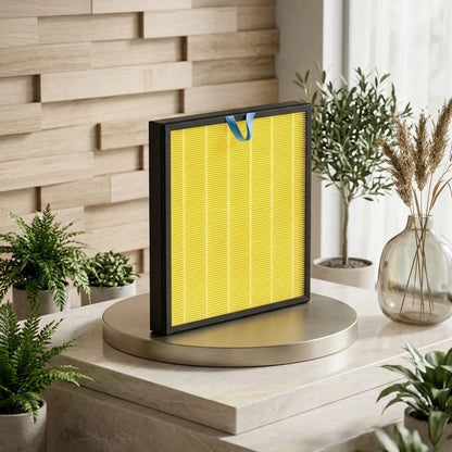 Air Purifier Filter for Vital 200s (Compatible with Activated Carbon, HEPA)