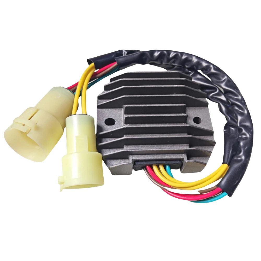 Regulator for Kawasaki KLF Bayou 300 (2002), KSV KFX700 700 (2004)