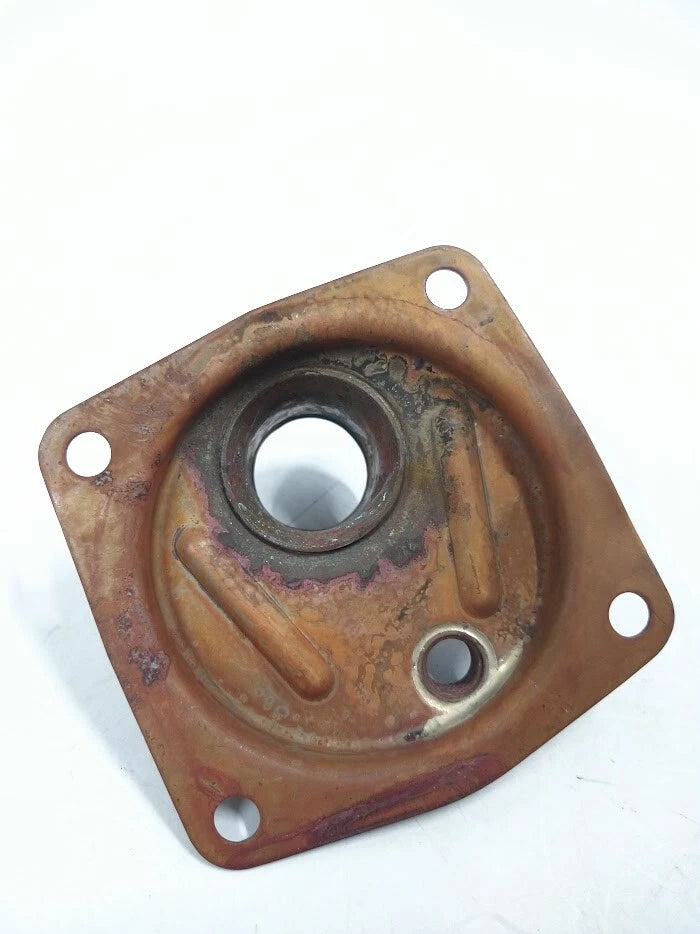 Engine Oil Cooler Insert End Cover for Volvo Penta (845352)