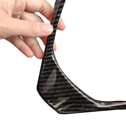 Steering Wheel Cover Trim for Toyota Corolla (2014–2018)