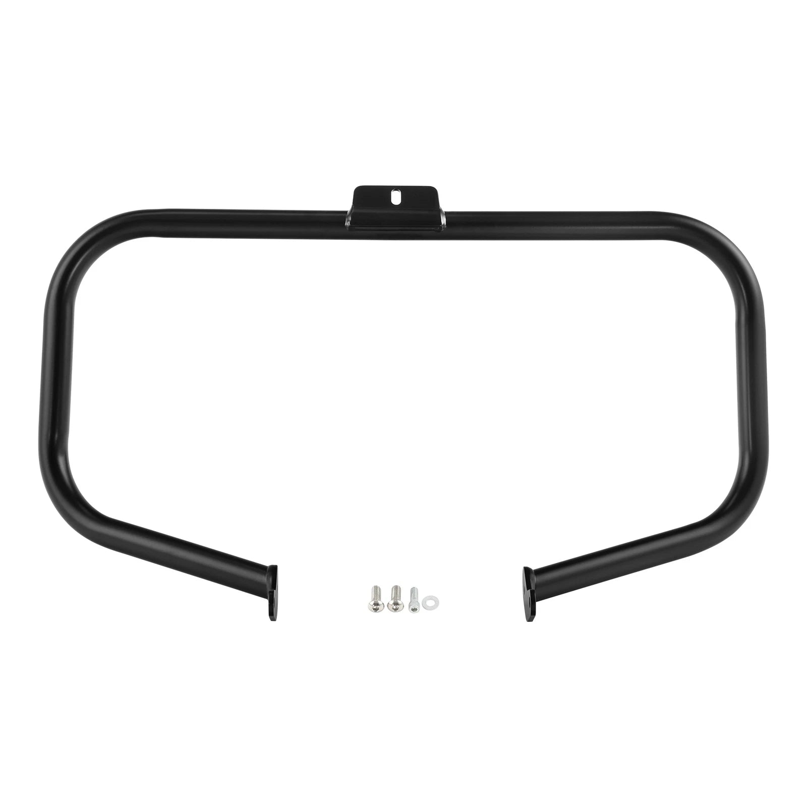 Engine Guard Crash Bar for Harley Heritage Softail Fat Boy (2000–2017)