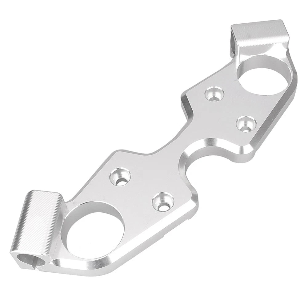 Upper Triple Tree Clamp for Suzuki GSXR 1300 Hayabusa (2008–2017)