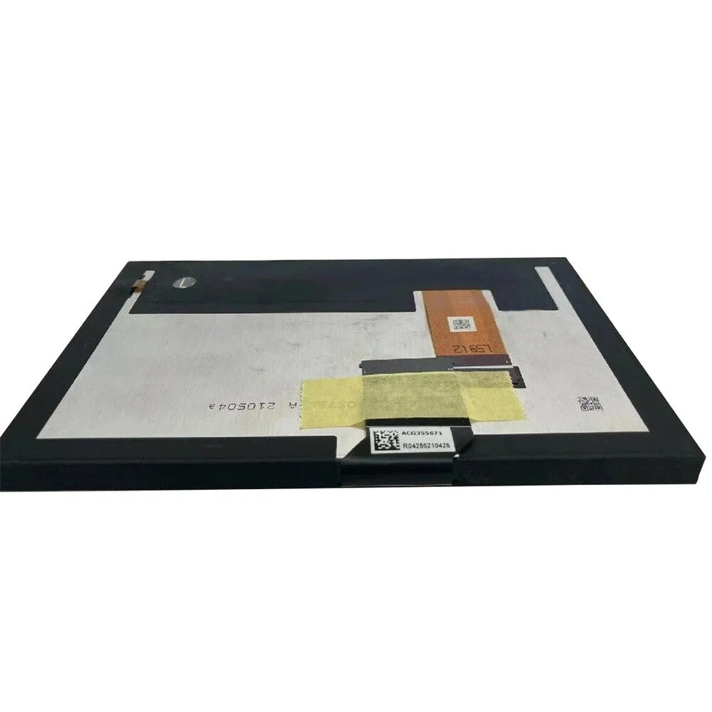 7" LCD Display Touch Screen For 2017-2020 Jeep Compass Radio Navigation Repair