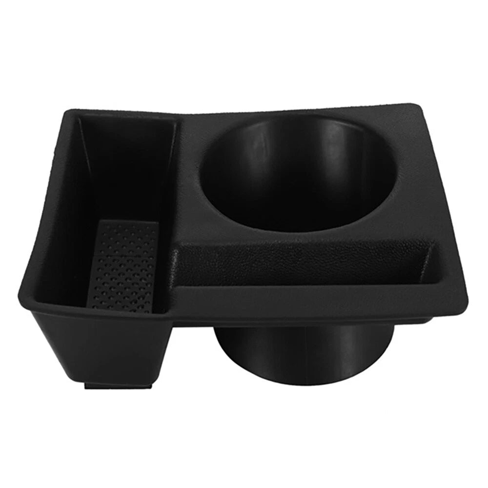 Car Front Central Cup Holder Ashtray Coin Tray 9425E4 For Citroen C3 DS3 2009-On