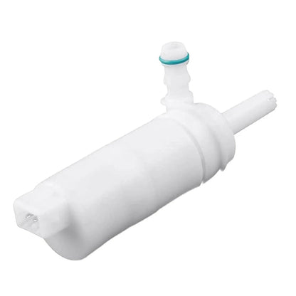 Front Windshield Washer Pump 2X for Mercedes CLK-Class (30663273, A2108690321)