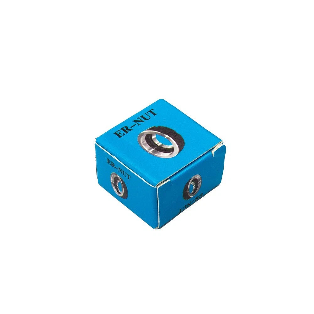 Tapping Holder Nut for CNC Milling Machine (Lathe)