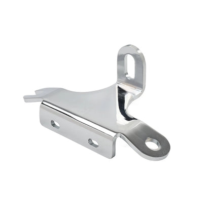 Chrome Top Engine Mount For Harley Panhead Shovelhead FX 1971-1984 FL 1948-1984